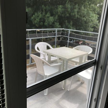Imre Apartman Hajdúszoboszló Exteriör bild