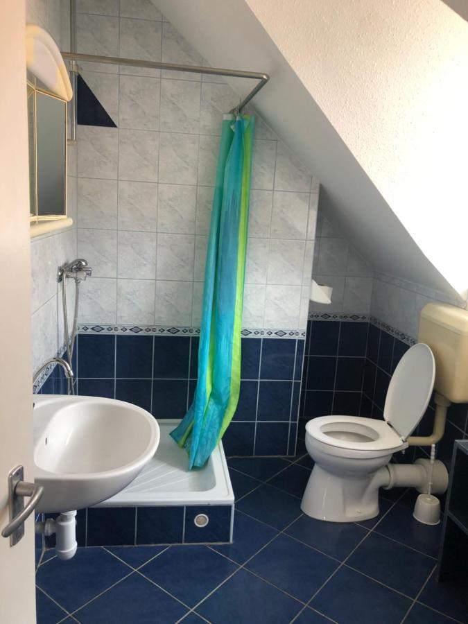 Imre Apartman Hajdúszoboszló Exteriör bild