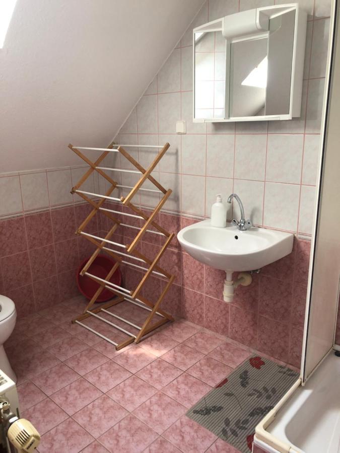 Imre Apartman Hajdúszoboszló Exteriör bild