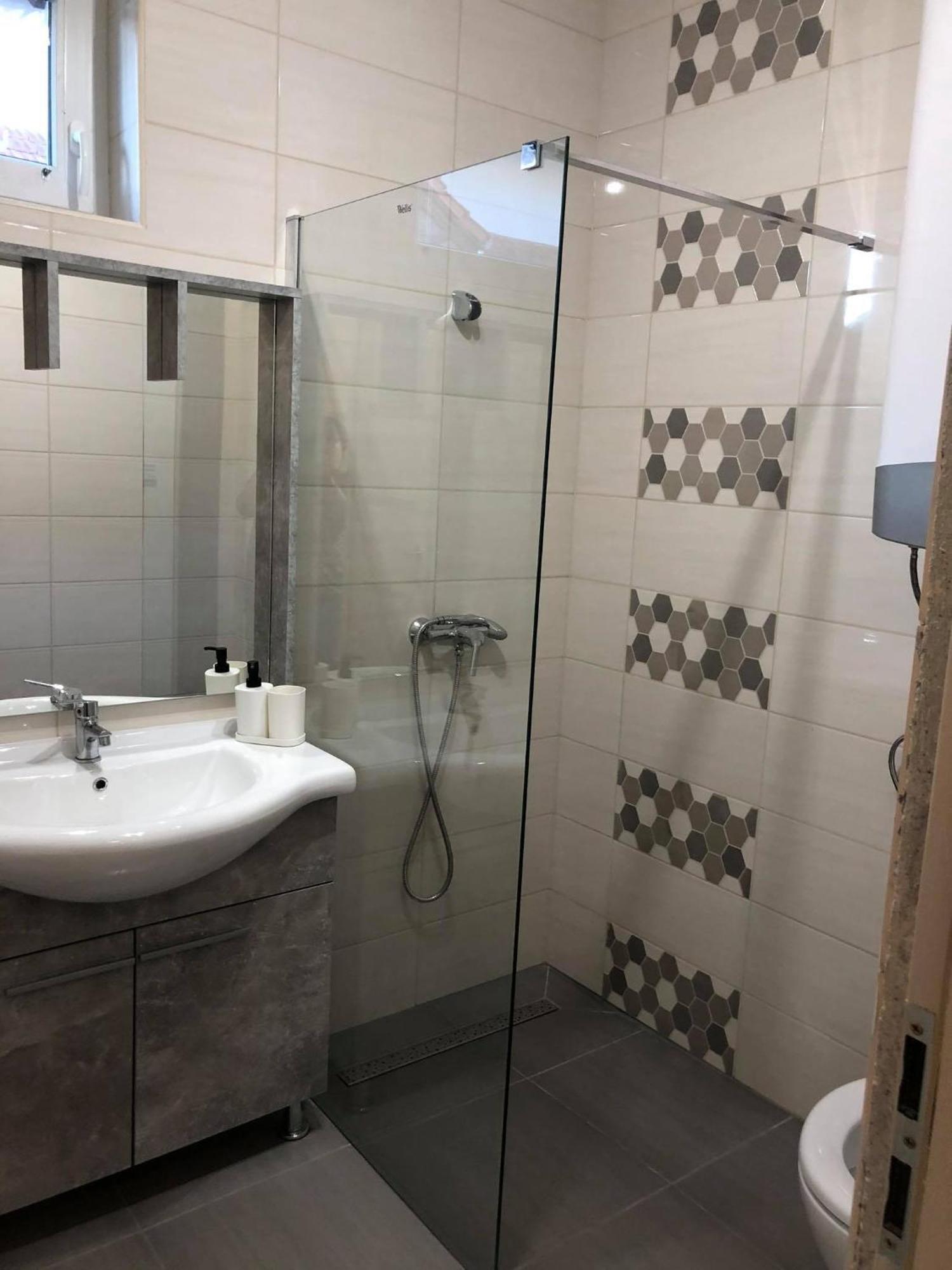 Imre Apartman Hajdúszoboszló Exteriör bild