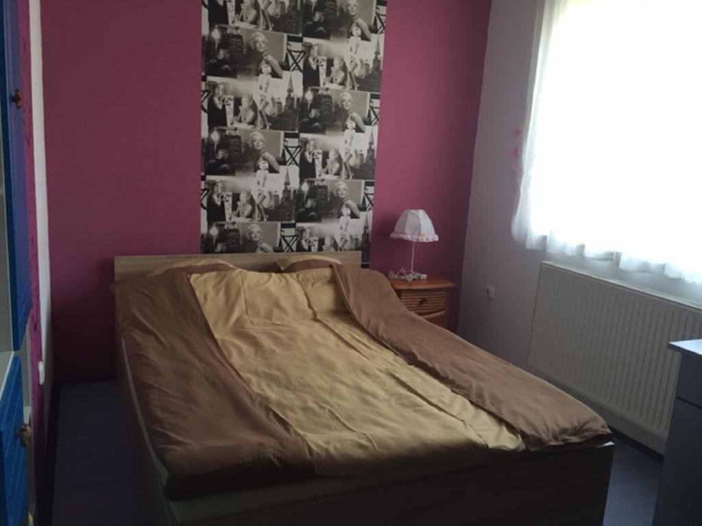 Imre Apartman Hajdúszoboszló Exteriör bild
