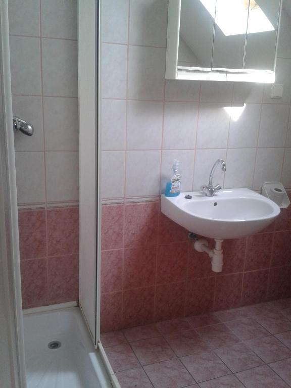 Imre Apartman Hajdúszoboszló Exteriör bild